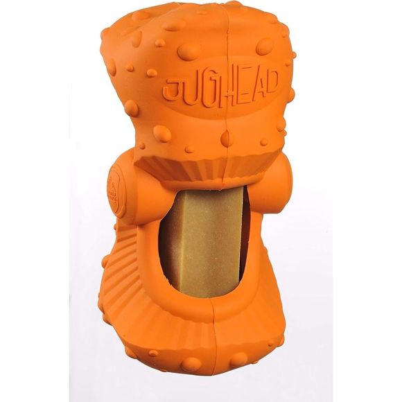 Jughead Himalayan Dog Chew Super or Dogs 35 lbs and Over: NWT - Picture 5 of 11